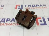 Суппорт тормозной задний правый Chery IndiS