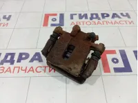 Суппорт тормозной задний правый Chery IndiS