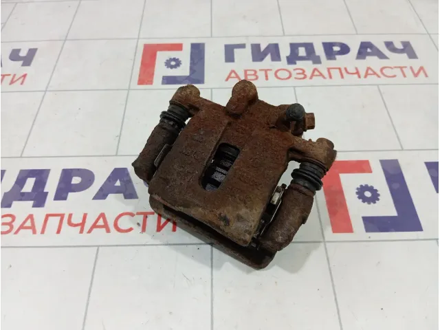 Суппорт тормозной задний правый Chery IndiS
