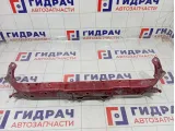 Панель передняя верхняя часть Chery IndiS