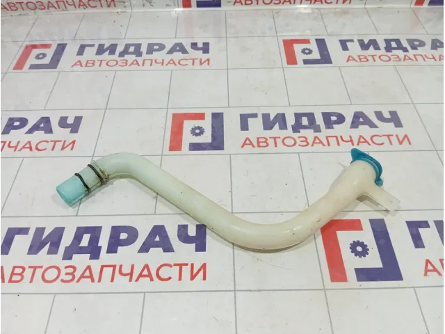 Горловина бачка омывателя Chery IndiS