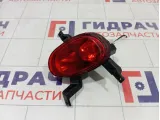Фонарь задний в бампер левый Chery IndiS S18D3732030