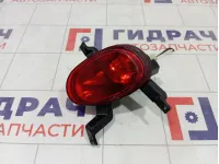 Фонарь задний в бампер левый Chery IndiS S18D3732030