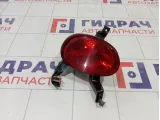 Фонарь задний в бампер правый Chery IndiS S18D3732040