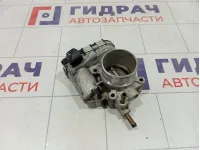 Дроссельная заслонка Chery IndiS F01R00Y002