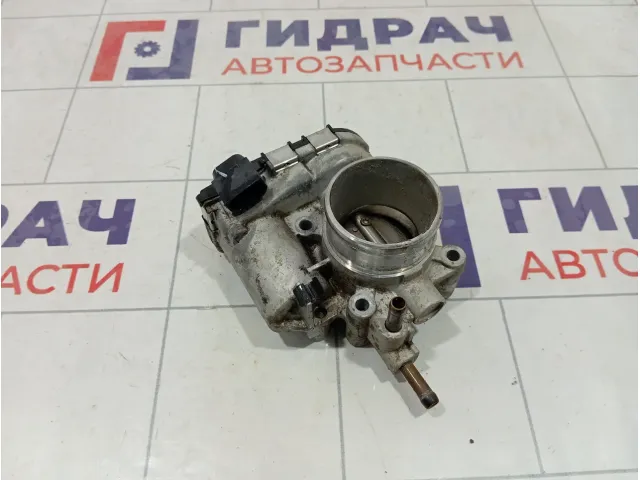 Дроссельная заслонка Chery IndiS F01R00Y002