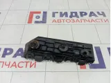 Кронштейн бампера передний правый Chery IndiS S18D2803542