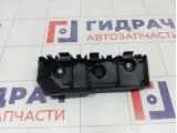 Кронштейн бампера передний правый Chery IndiS S18D2803542