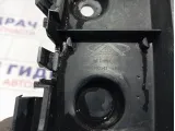 Кронштейн бампера передний правый Chery IndiS S18D2803542