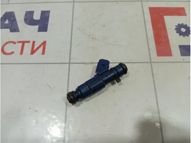 Форсунка инжекторная Chery IndiS 0280156263