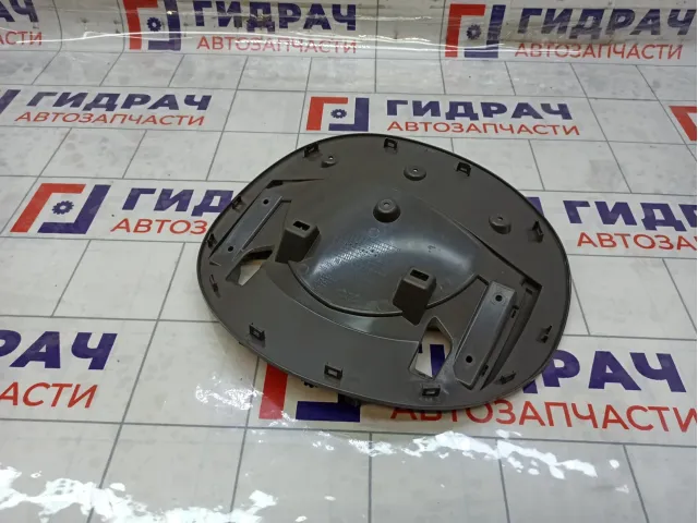 Накладка панели приборов Chery IndiS S185305151