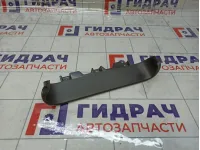 Накладка панели приборов Chery IndiS S185305245