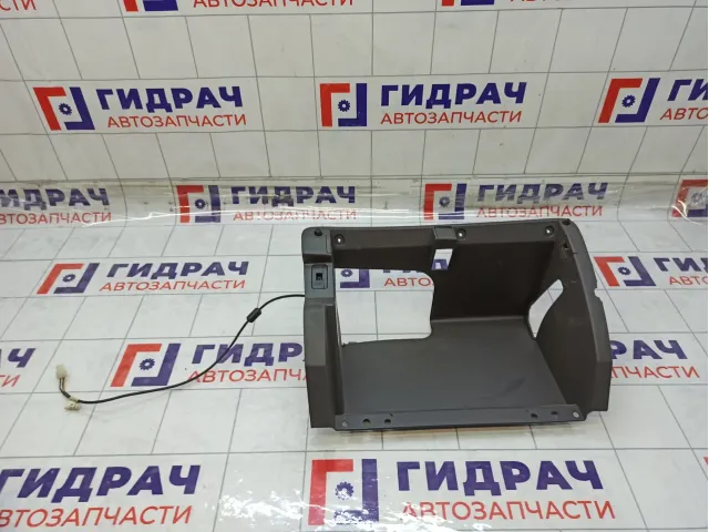 Корпус бардачка Chery IndiS S185305221