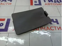 Обшивка багажника левая Chery IndiS S18D5402212