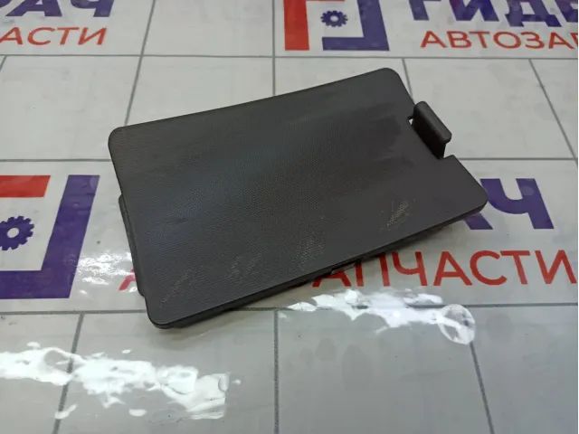 Обшивка багажника левая Chery IndiS S18D5402212