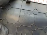 Обшивка багажника левая Chery IndiS S18D5402212