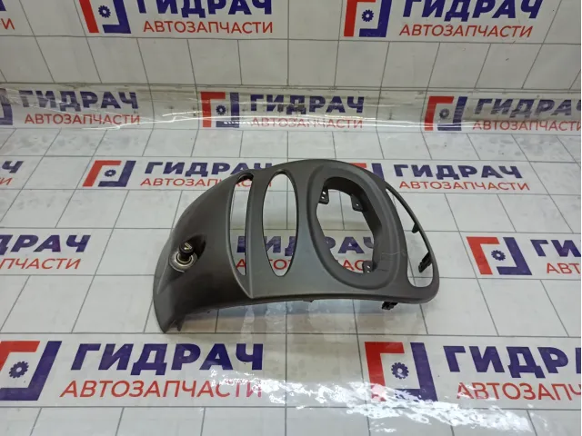 Накладка торпедо Chery IndiS S185305161