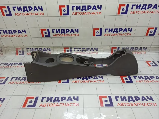 Консоль центральная Chery IndiS S185305921