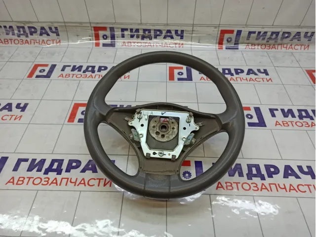 Рулевое колесо Chery IndiS