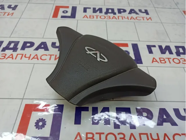 Подушка безопасности в рулевое колесо Chery IndiS S183402310