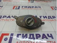 Блок управления отопителем (печкой) Chery IndiS S188112010