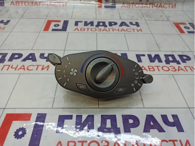 Блок управления отопителем (печкой) Chery IndiS S188112010