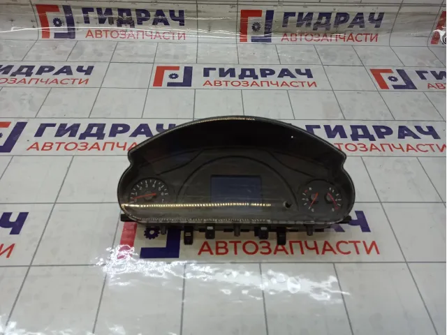 Панель приборов Chery IndiS S18D3820010BB