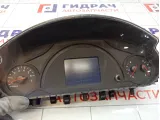 Панель приборов Chery IndiS S18D3820010BB