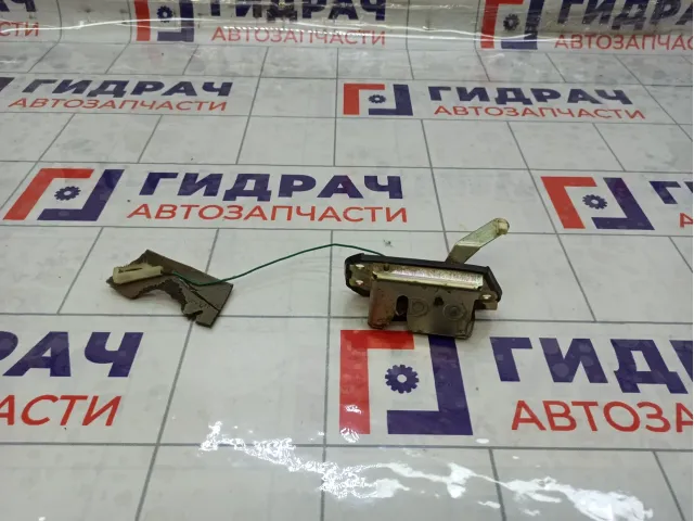 Замок багажника Chery IndiS S115606130