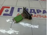 Резистор отопителя Chery IndiS T1002297R