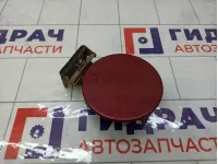 Лючок бензобака Chery IndiS S18D5401150DY