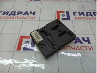 Блок комфорта (электронный блок, блок управления сети) Chery IndiS