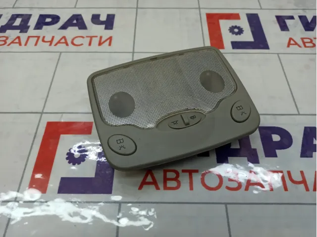 Плафон салонный Chery IndiS S123714010
