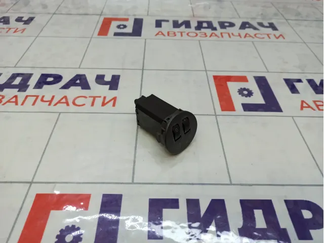 Кнопка корректора фар Chery IndiS S183772060