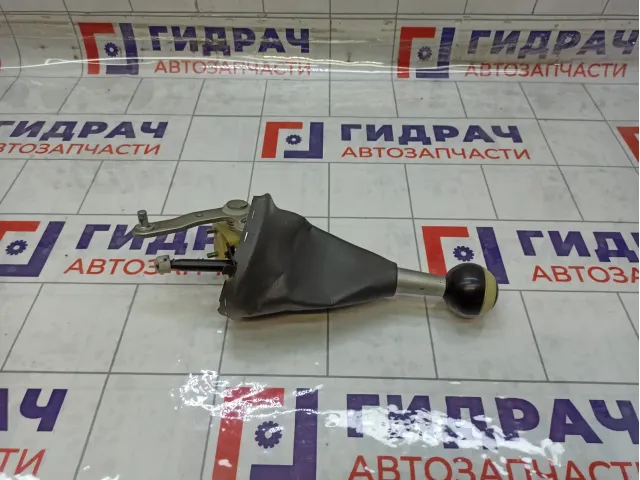 Кулиса (селектор) КПП Chery IndiS