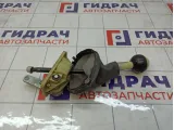 Кулиса (селектор) КПП Chery IndiS