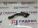 Педаль газа Chery IndiS S121108010