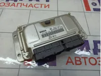 Блок управления двигателем Chery IndiS S18D3605010