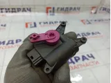 Моторчик заслонки отопителя (печки) Chery IndiS T1007983G