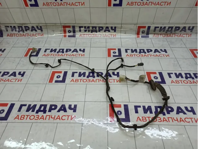 Проводка двери багажника Chery IndiS S183724090