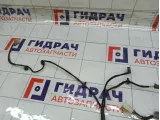 Проводка двери багажника Chery IndiS S183724090