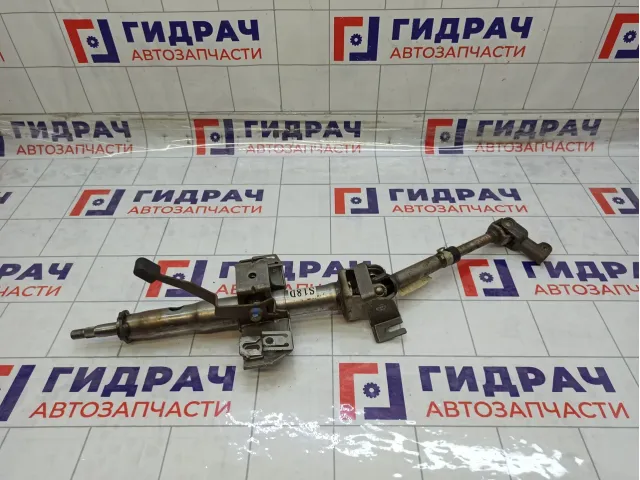 Рулевая колонка Chery IndiS S183404010BB