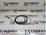 Трос открывания багажника Chery IndiS S18C5606100