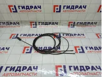 Трос открывания багажника Chery IndiS S18C5606100