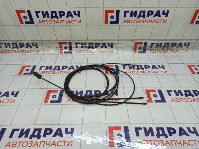 Трос открывания багажника Chery IndiS S18C5606100