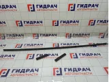 Молдинг крыши левый Chery IndiS
