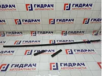 Молдинг крыши левый Chery IndiS