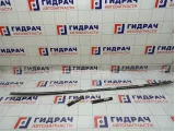 Молдинг крыши левый Chery IndiS