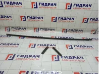 Молдинг крыши правый Chery IndiS