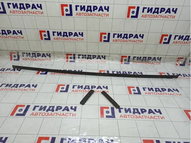 Молдинг крыши правый Chery IndiS
